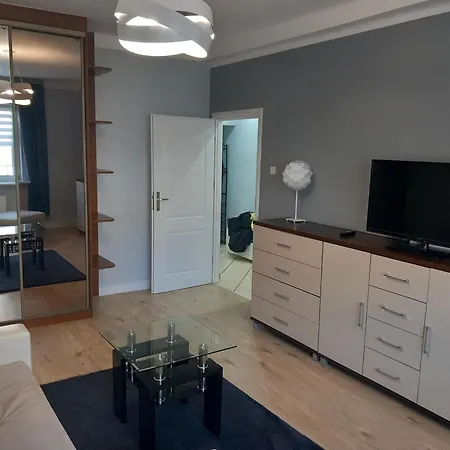 Appartement Mw - Close To The Sea