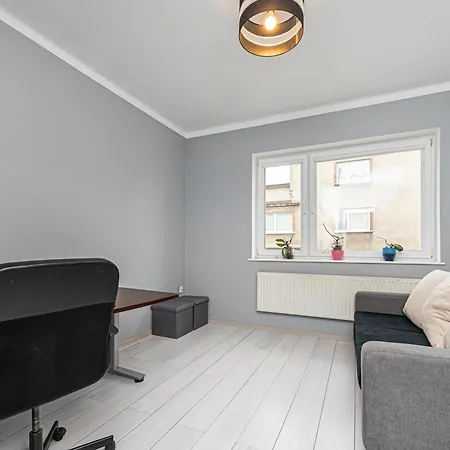Appartement Mw - Close To The Sea