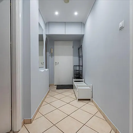 Mw - Close To The Sea Appartement