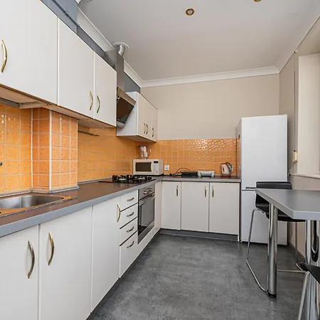 Appartement Mw - Close To The Sea
